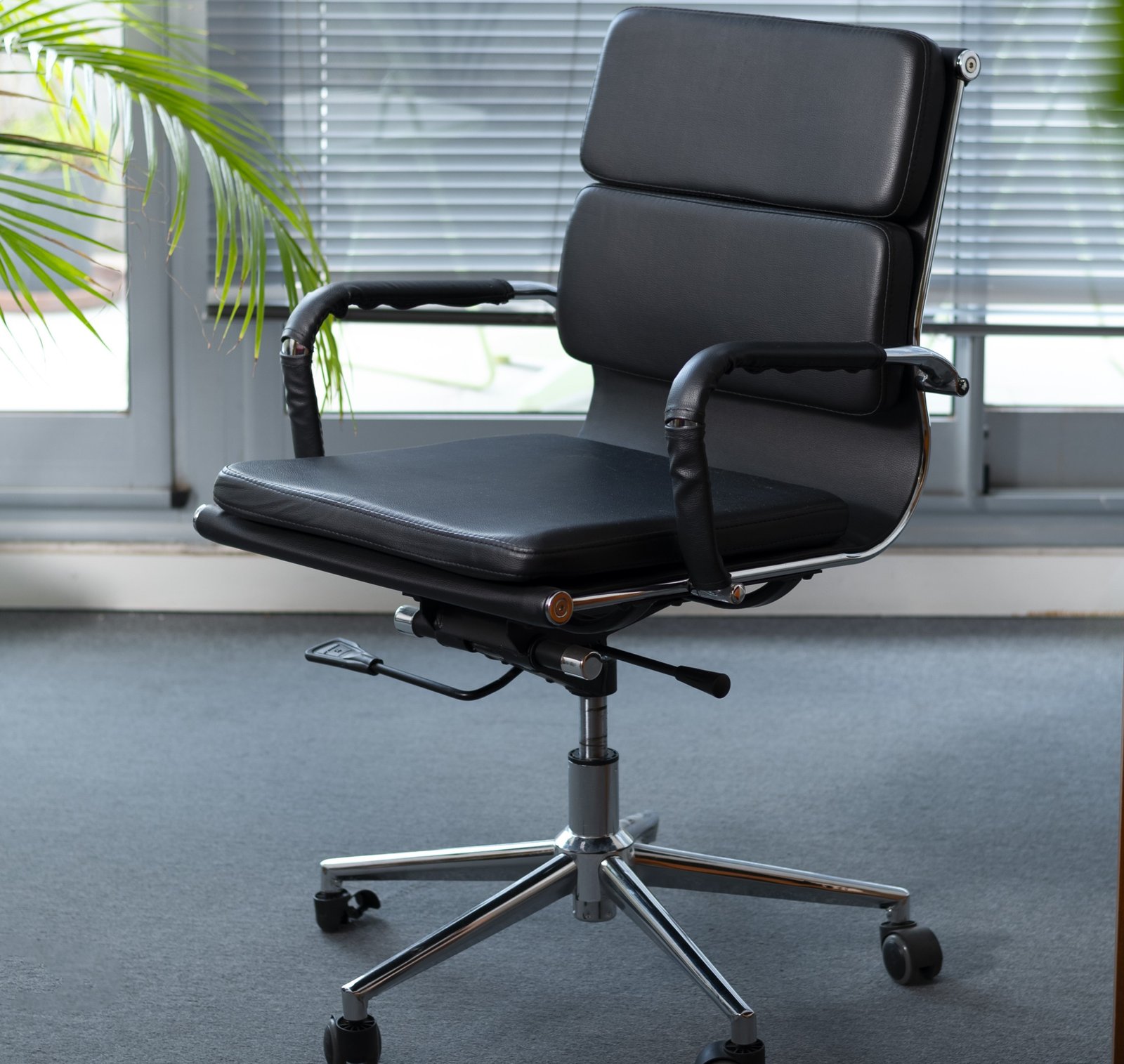 Eames Office Chair