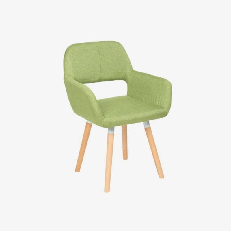 Wall Street Green Launge Chair
