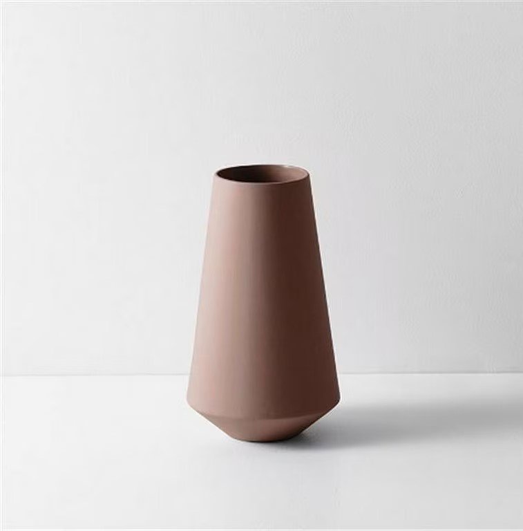 Sculpt Vase